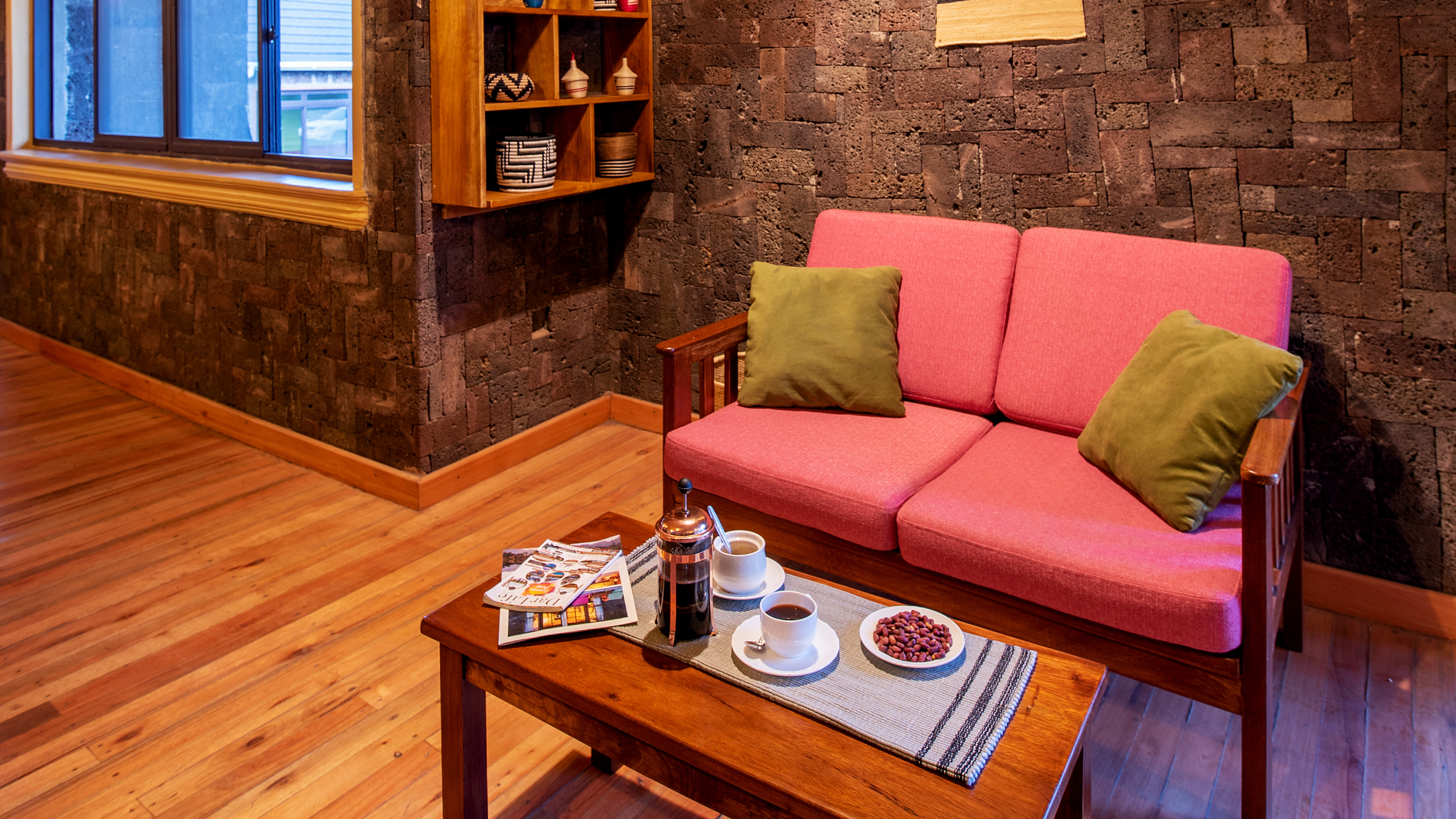 Lake Chahafi  Resort thumbnail 20